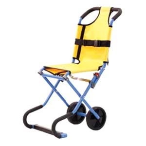 Merdiven İnme-Çıkma Cihazı Evac+Chair CarryLite Transit Chair