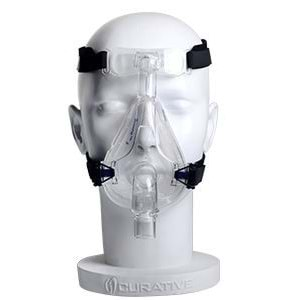 Ora-Nazal Maske Curative BestFit 2 Medium