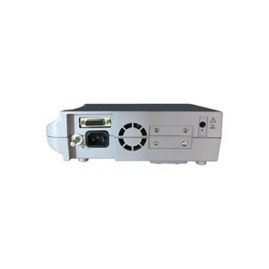 İkinci El Konsol Tipi Pulse Oksimetre Nellcor N-560 PA110-01
