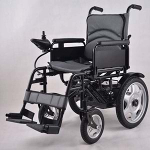 Yetişkin Akülü Tekerlekli Sandalye Plusmed PM-WCHP