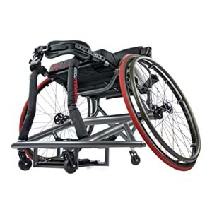 Sporcu Tekerlekli Sandalye RGK Elite