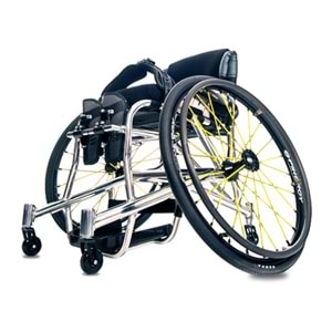 Sporcu Tekerlekli Sandalye RGK Grandslam