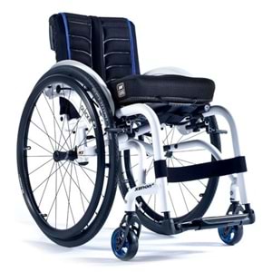 Yetişkin Manuel Tekerlekli Sandalye Quickie Xenon2 Hybrid