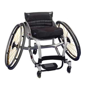 Sporcu Tekerlekli Sandalye Matchpoint TI