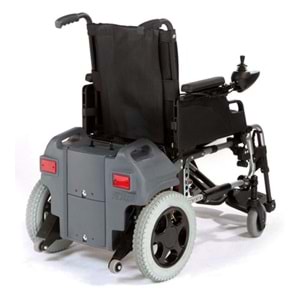 Yetişkin Akülü Tekerlekli Sandalye Quickie F16