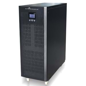 Kesintisiz Güç Kaynağı (UPS) Digipower DPC 103