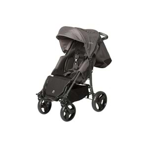 Engelli Puseti Special Tomato EIO Push Chair