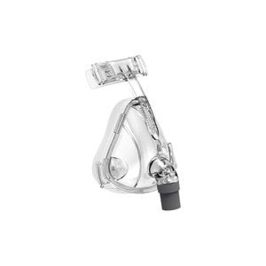 Ora-Nazal Maske BMC F2 Medium