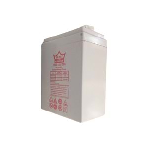 12.0Volt 2.8AH 20HR Batarya Ortec Plus 12V-2.8AH