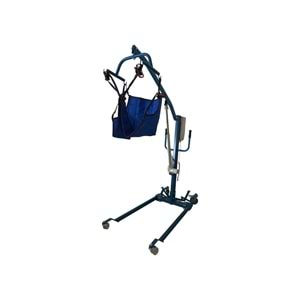 Hasta Taşıma Lifti Sesan HL-003