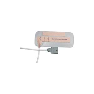 Disposable Pulse Oksimetre Probu BMT Oxiprobe BM-200