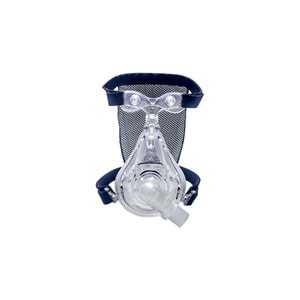 Ora-Nazal Maske KNGMED 7600041 Large