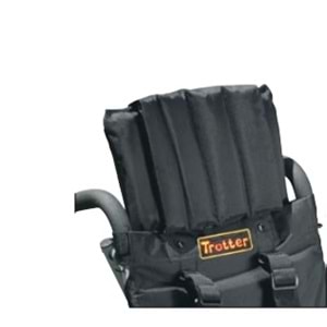 Çocuk Tekerlekli Sandalye Kafa Desteği Trotter TR8021