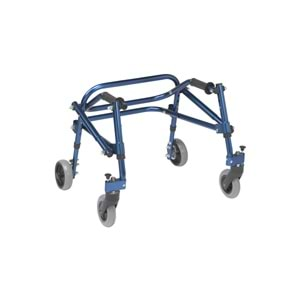 Çocuk Ters Walker (Yürüteç) Nimbo KA1200-2GKB