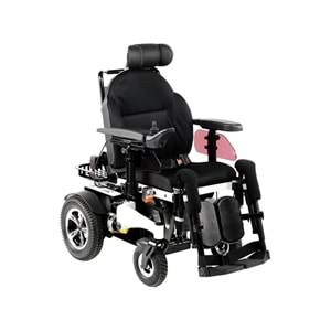 Yetişkin Akülü Tekerlekli Sandalye Vitea Care De Luxe Lift PCBL1620/PCBL1820