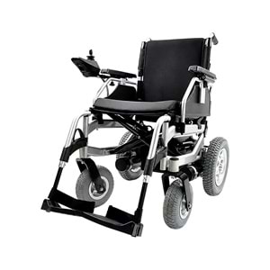 Yetişkin Akülü Tekerlekli Sandalye Nevtus R150