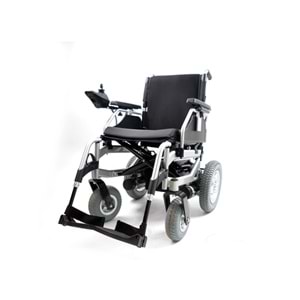 Yetişkin Akülü Tekerlekli Sandalye Nevtus R150