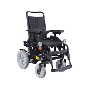 Yetişkin Akülü Tekerlekli Sandalye Vitea Care Limber W1018