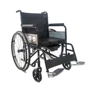 Yetişkin Manuel Tekerlekli Sandalye Corelife CL-826
