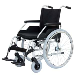 Yetişkin Manuel Tekerlekli Sandalye Meyra Budget