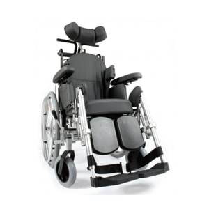 Yetişkin Manuel Tekerlekli Sandalye Vitea Care VCWK7CP