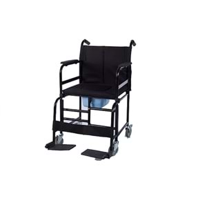 Yetişkin Manuel Tekerlekli Sandalye Corelife CL-551