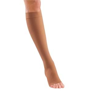 CCL1 A Diz Altı Varis Çorabı Benefic 571 No: 4 Bej