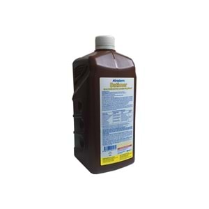 Sıvı Dezenfektan Miraderm Batiderm Baticonol 1 Litre