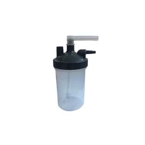 Oksijen Konsantratörü Su Kabı Sesan OKSK-015