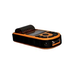 1 Kanallı EKG Cihazı Contec 80A