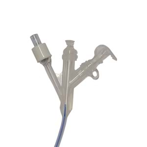 Gastrostomi Beslenme Tüpü Galena 063806120401 No: 12 Beyaz