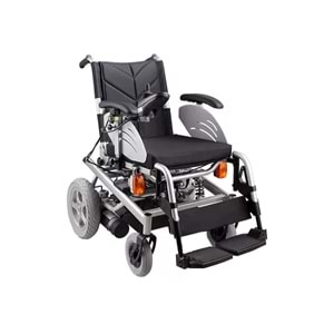 Yetişkin Akülü Tekerlekli Sandalye Corelife CL-831