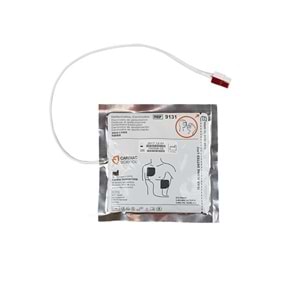 AED Defibrilatör Pedi Cardiac Science Powerheart G3 9131