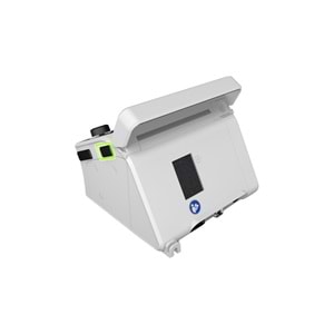 Ev Tipi Mekanik Ventilatör Löwenstein Prisma Vent 40