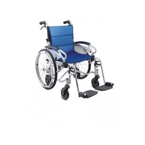 Yetişkin Manuel Tekerlekli Sandalye Medwelt TM-H 8032