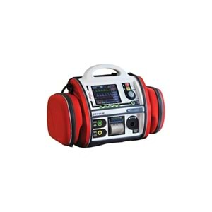 Monitörlü Defibrilatör Progetti Rescue Life 7 D-0356