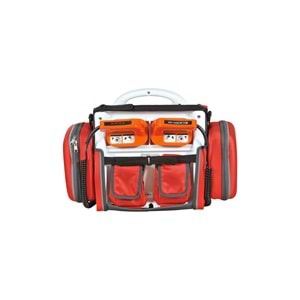 Monitörlü Defibrilatör Progetti Rescue Life 7 D-0356