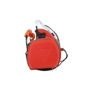 Monitörlü Defibrilatör Progetti Rescue Life 7 D-0356