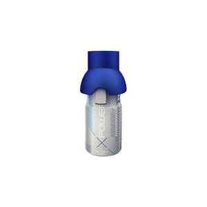 Taşınabilir Oksijen Spreyi XPower OXY-4