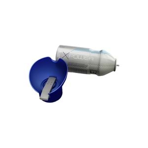 Taşınabilir Oksijen Spreyi XPower OXY-4