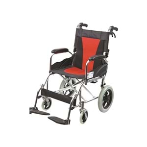 Yetişkin Manuel Tekerlekli Sandalye Golfi G502