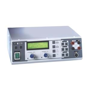 4 Kanallı Elektroterapi Cihazı Medserve ProStim ET3000
