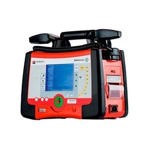 Monitörlü Defibrilatör Primedic XD 300