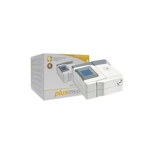 BPAP Cihazı Plusmed PM-BP35 Plus