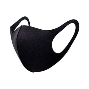 Yıkanabilir Nano Solunum Maskesi Sesan SM-Evdekal001