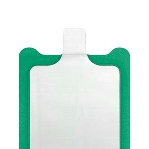 Disposable Monopolar Koter Plağı OBS GBS-DM1030A Yetişkin
