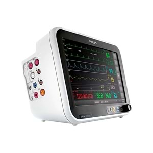 İkinci El Hastabaşı Monitörü Philips Efficia CM120