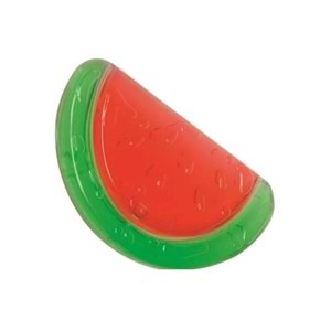 Su Dolgulu Diş Kaşıyıcı Wee Baby 201 Karpuz