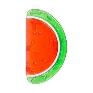 Su Dolgulu Diş Kaşıyıcı Wee Baby 201 Karpuz