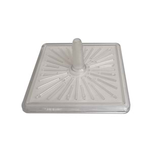 Cerrahi Aspiratör Filtresi Sesan CAF-004